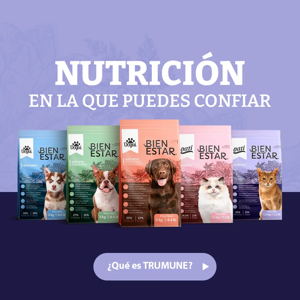 Bienestar con TruMune