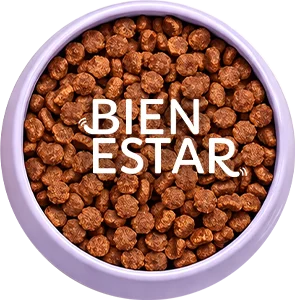 Plato con Dogui Bienestar — 100% de la ración